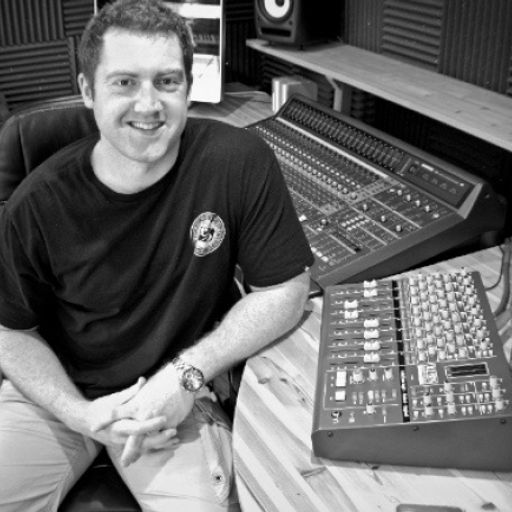 MixCloud Live Session # 84