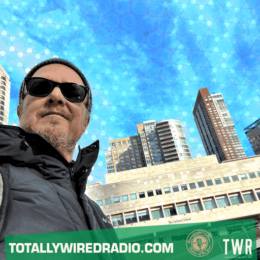 The Rough Mix w/ G Mateus ~ 16.12.25