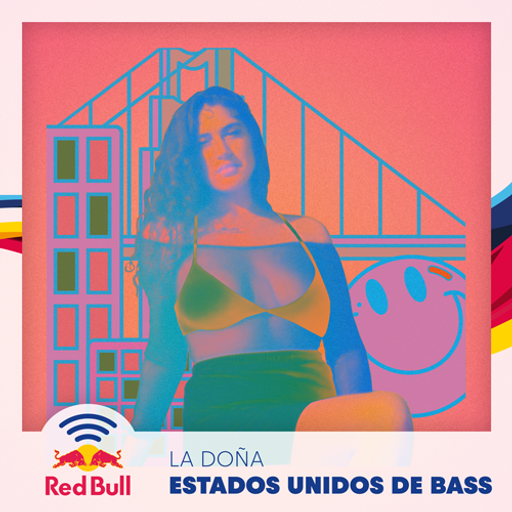 Sonido Clash feat. La Doña - Estados Unidos de Bass
