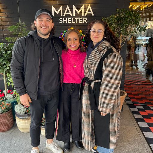 SHANAZ'S EPOCH SESSIONS 29.11.23