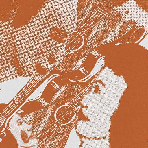 Mississippi Records - Guitar Moods - 18th February 2025