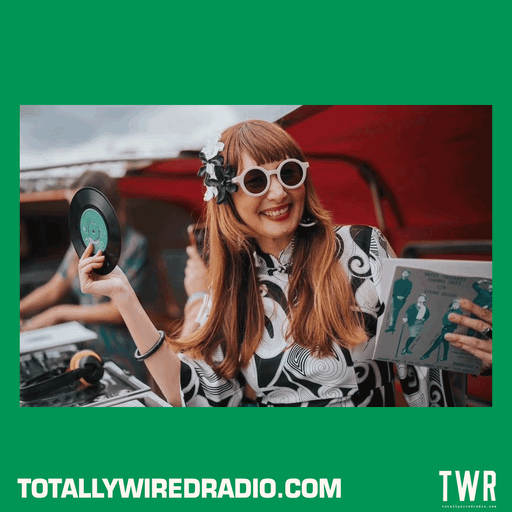 Sideway Shuffle w/ Jawa Jones #live ~ The Record Caddy ~ 20.05.25
