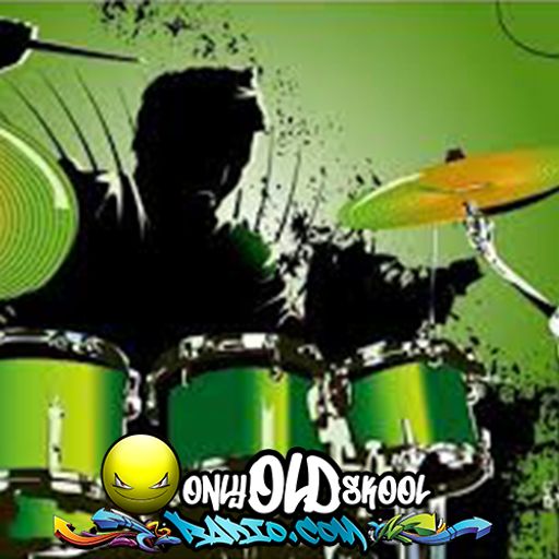 Shippo  - OnlyOldSkoolRadio.com  - Sunday 8th November 2020
