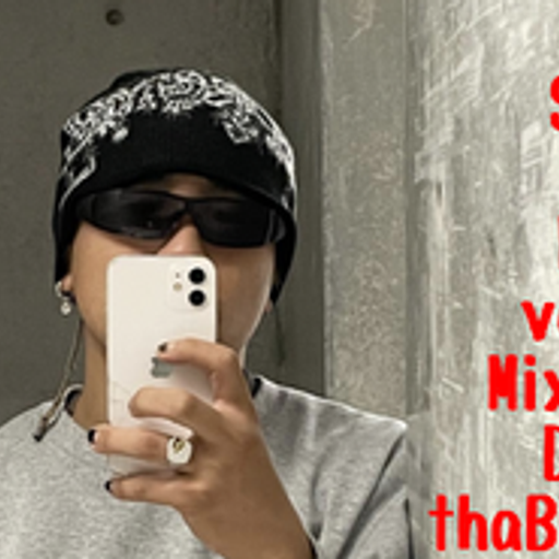 BLACK STREET KINGS FETISH vol.392