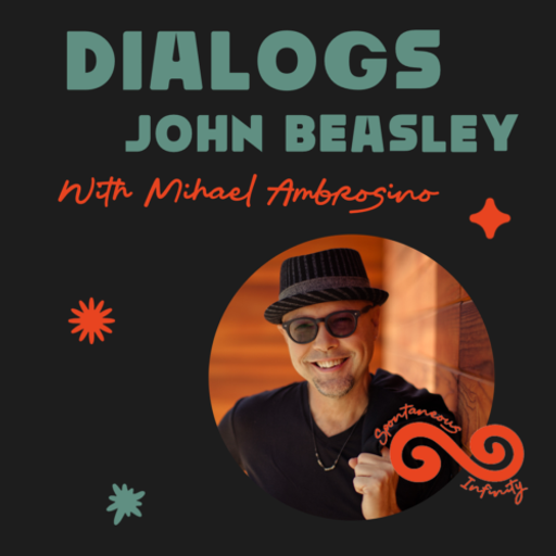Michael Ambrosino presents: Dialogs - John Beasley