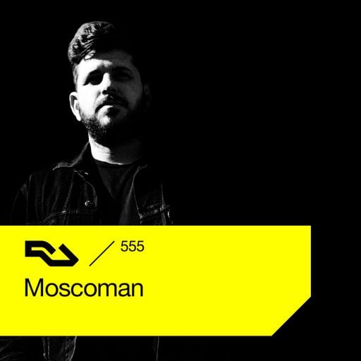RA.555 Moscoman