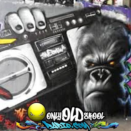 DJ/DC  - Techno Tuesday - 26th September 2023  - OnlyOldSkoolRadio.com
