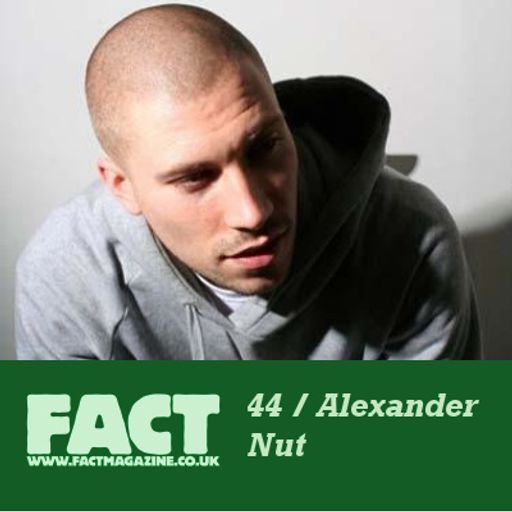 Alexander Nut - FACT Mix 44