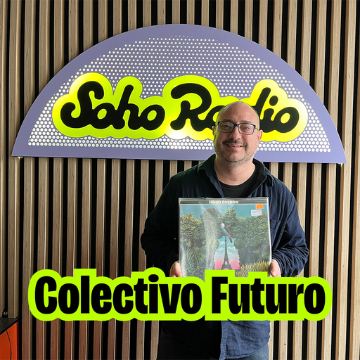 Colectivo Futuro (15/03/2026)