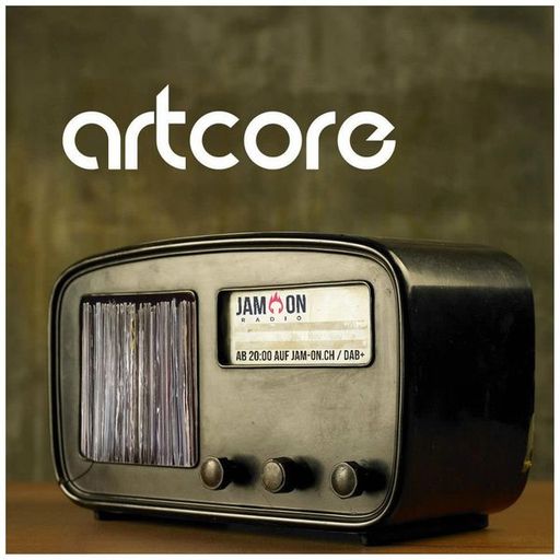 Artcore Radio | 08.04.2022 | Hi Kids, do you like vinyl #7