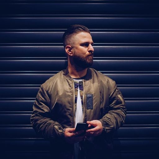DJ Jordan Lee - Classic Hip-Hop and R&B v3