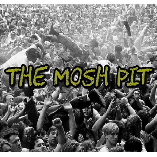 המוש פיט עם ברק מאיר, סיכום אלבומי 2018 - 31/12/2018