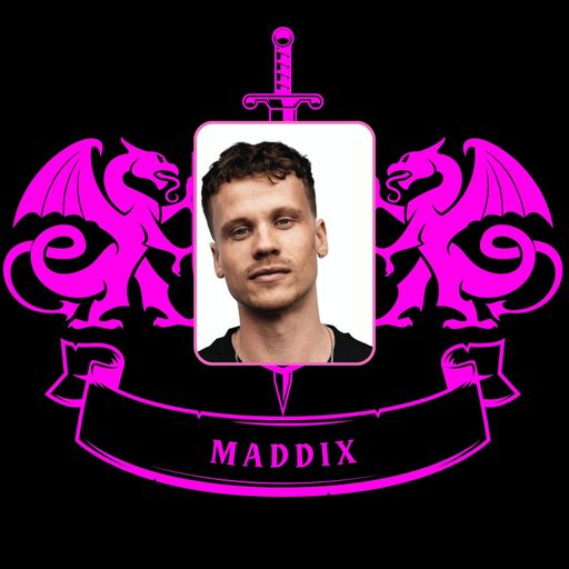 Maddix - Ultra Europe 2025