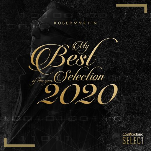 My best selection of this year 2020