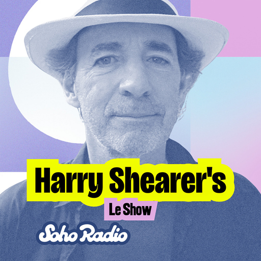 Harry Shearer's Le Show (02/02/2026)