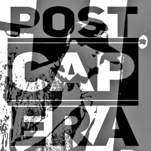 Post Cap Era - All Things House (21/08/22)