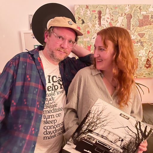 Steve Albini Tribute w. Cara France & C A T F O O D - May 2024