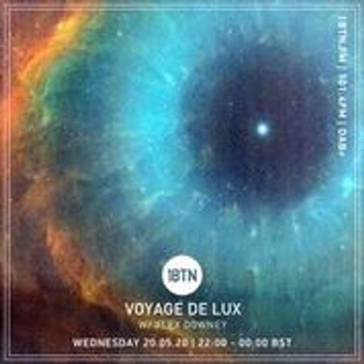 Alex Downey - Voyage de Lux  - 20.05.2020