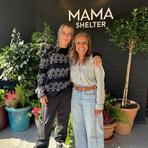 Shanaz's Epoch Sessions 18.09.24