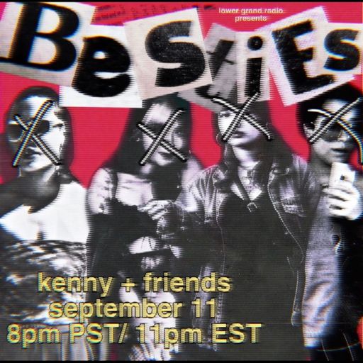 Kenny & Friends Episode 2