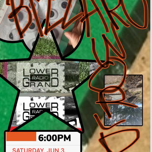 Bizarro World 6.4.23