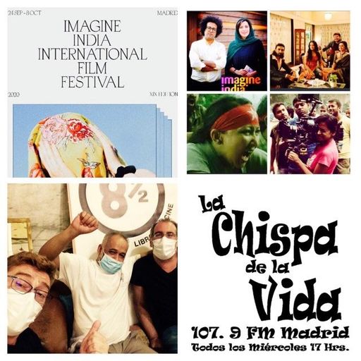 La Chispa de la Vida Radio Nº5 8ª Temporada