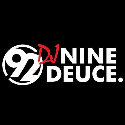DJ Nine Deuce - Somethin' For The 90s (1996 Hip-Hop and R&B Mix)