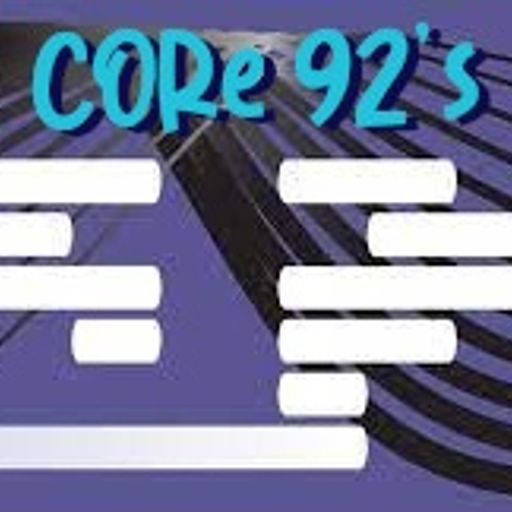 Friday night dinner (089) - 92 breakbeat hardcore