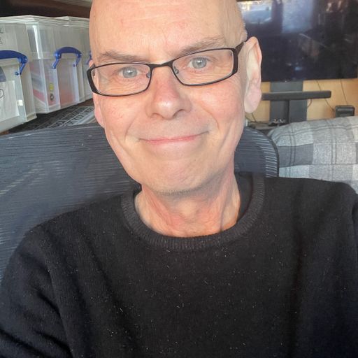 A LITTLE CHRISTMAS PRESENT FOR YOU