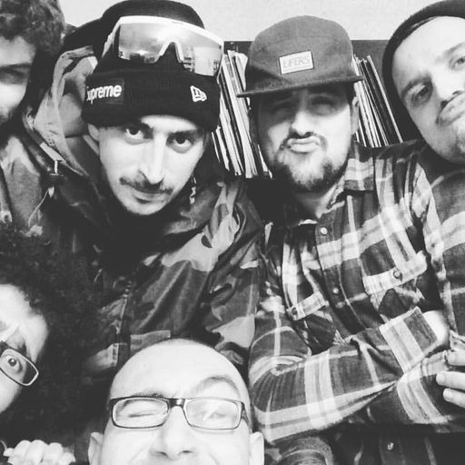 Sub FM - Foster 21.12.2015 - 6 Years Of Radio Special ft. BASS UNITY, BLACK LOTUS, PIEZO, NODEF, SMB