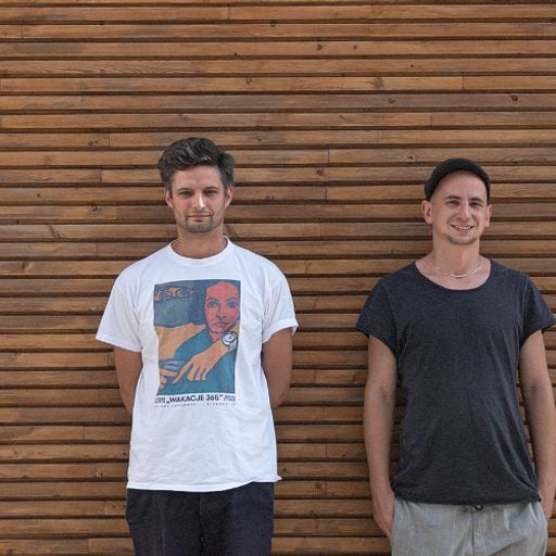 WW Poland: Astigmatic Records // 30-09-19