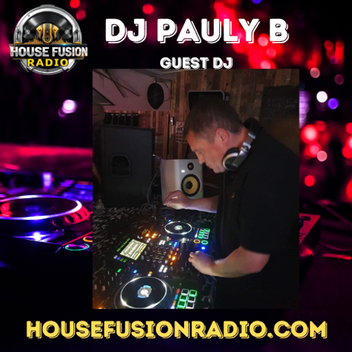 DJ PAULY BEE // LIVE @ HFR / CLUB 76 SUMMER PARTY @DRAPERS // 06-06-26