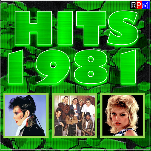 HITS 1981 : GHOST TOWN *SELECT EARLY ACCESS*