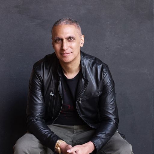 Immigrants - Behind The Scenes: Nitin Sawhney // 16-06-20