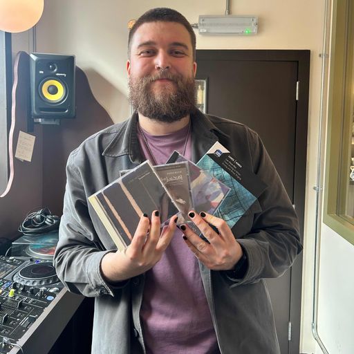 weird gear w. ex tynam - gugak special - September 2025