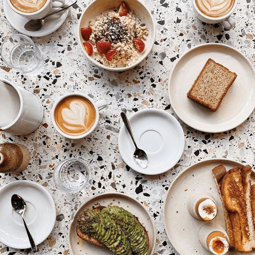 FOOD + DRINK SHOW W TT LIQUOR, GOOD FIRED PIZZA, CRISPIN WINE BAR & CARDONA