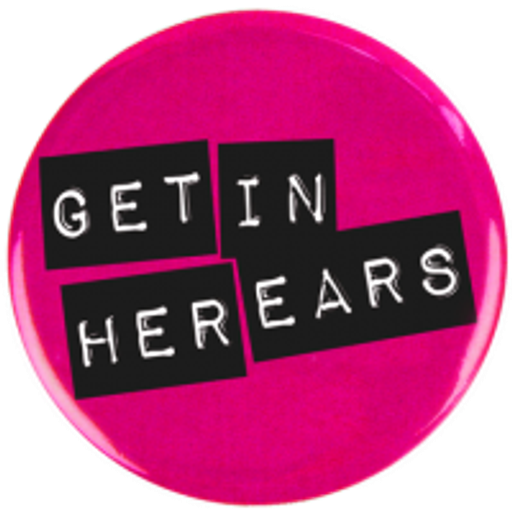 Get In Ears with Blonde Maze