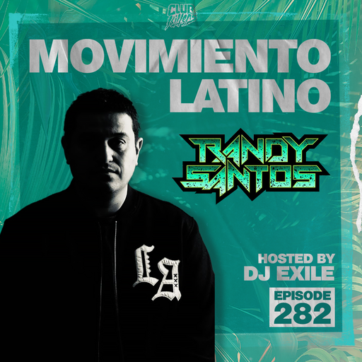 Movimiento Latino #282 - Dj Randy Santos
