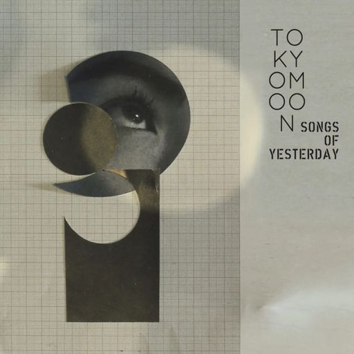 Tokyo Moon: Toshio Matsuura // 21-08-22