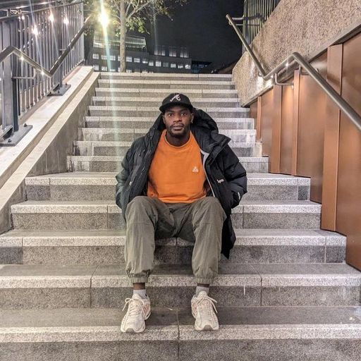 Como VocA w/ Jesse B - 22.11.23 - Voices Radio