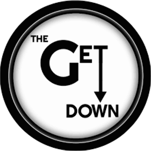 DJ JOEY RUBALCABA THE GET DOWN miX