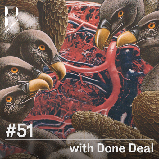 Past Forward #51 with Done Deal 09.01.2021