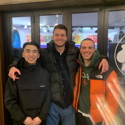 Dim Sun x VSVN - 11/12/24 - [Voices Radio]