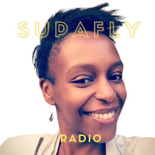 Supafly w/ Dalilla Hermans