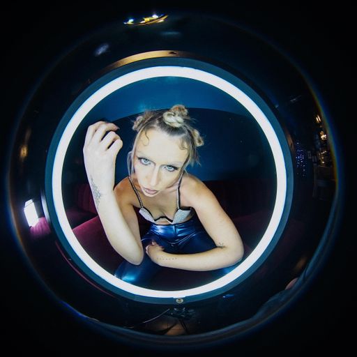 Tallulah Syron & Elena Guthrie 05.04.21