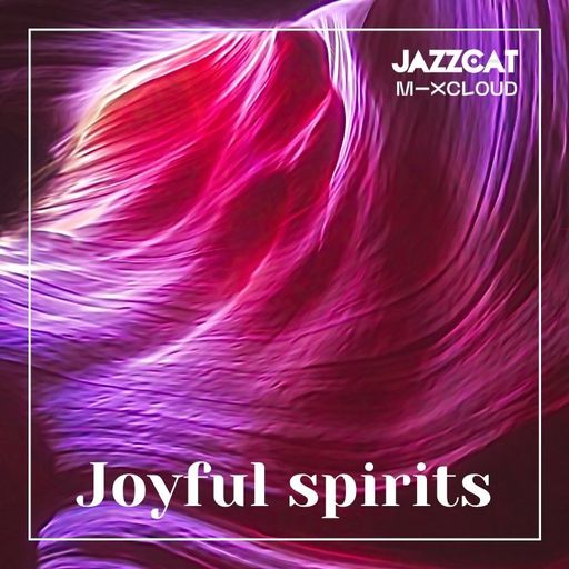 Joyful spirits