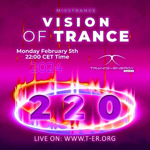 Vision of Trance 220
