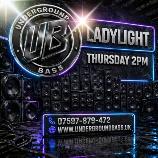 Thumping Thursday - Jungle Rinse Out - 2/4/26