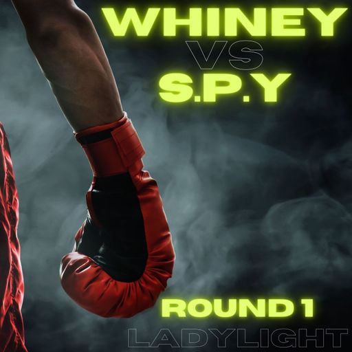 Whiney Vs S.P.Y