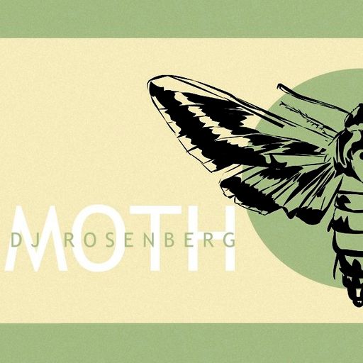 Dj Rosenberg - MOTH